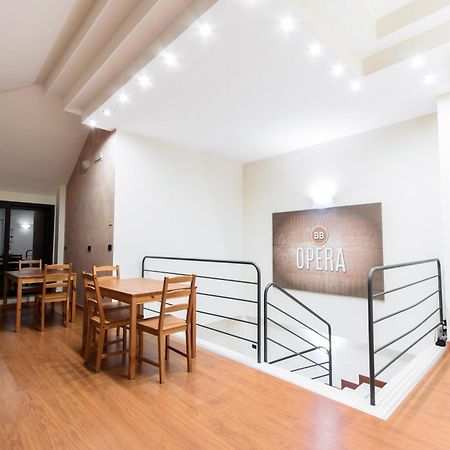 Opera B&B ฟอจเจีย ภายนอก รูปภาพ
